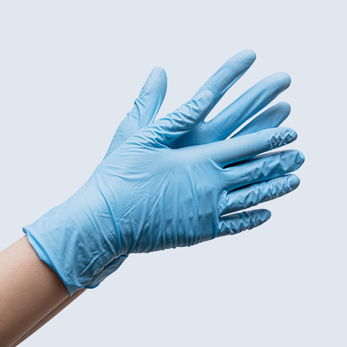 Einweghandschuhe